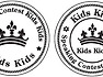 Kids Kids 유치원의 메달초콜릿