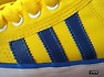 ADIDAS NIZZA HI ~ 편하고 가벼운 스니커..아디다스 니짜하이..