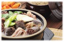 병천순대 이미지