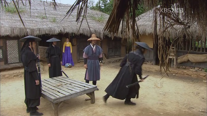[드라마] 공주의 남자 22화 | 인스티즈