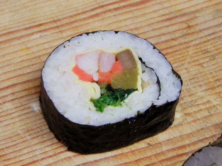 김밥부엌 이미지
