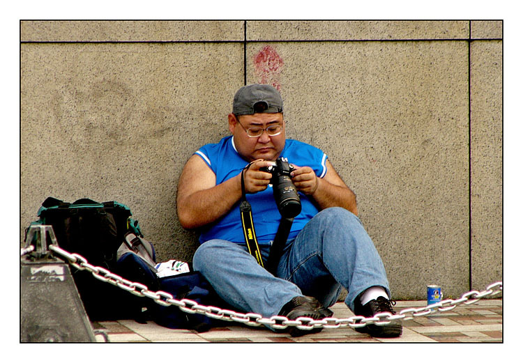 동경 하라쥬쿠 - 2