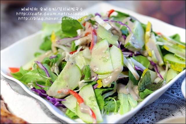 채우리국수 이미지