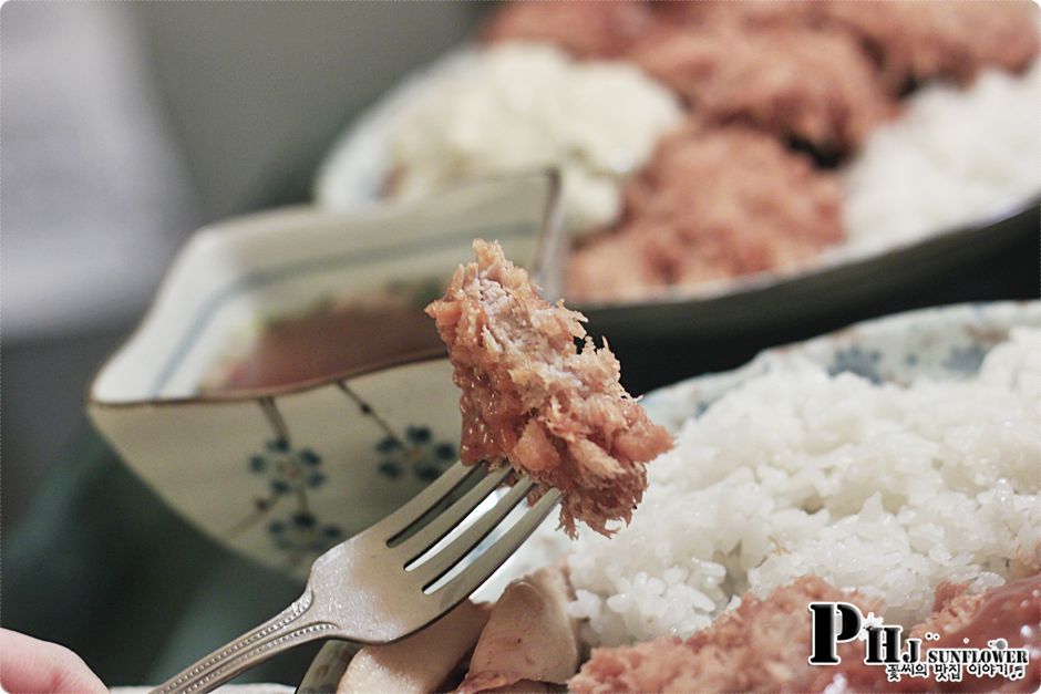 마포구청 맛집-제대로 된 두툼한 돈가스를 맛볼수 있는 맛집-정광수 돈가스