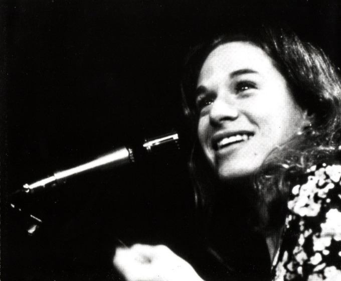 'You've Got A Friend' by Carole King