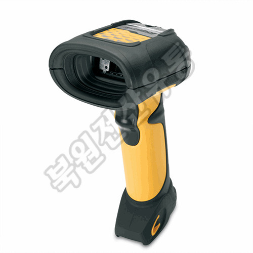 [모토로라] Symbol LS3408-ER 견고한 바코드 스캐너 