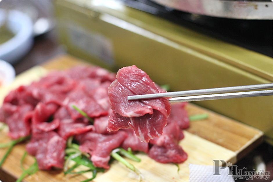 신림맛집/곱창맛집-매일 국내산 산지 직송으로 제대로된 국내산 곱창을 맛볼수 있는곳-대파곱창