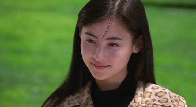 동양적인 매력을 풍기는 중국의 여배우들~! | 인스티즈