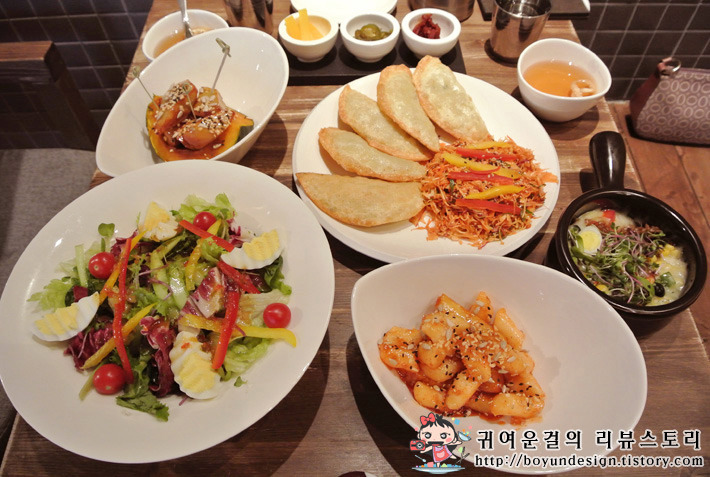 월매출 2억원 토니안 분식점! 180도 변신한 신메뉴로 한식세계화!