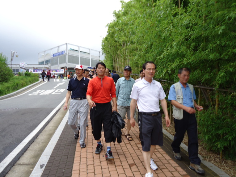 제8차 일임회 1박2일 정기총회 2