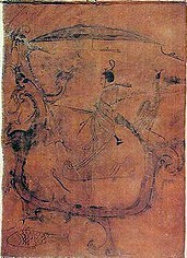 中國美術史