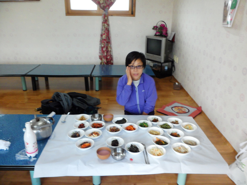 송이식당 이미지