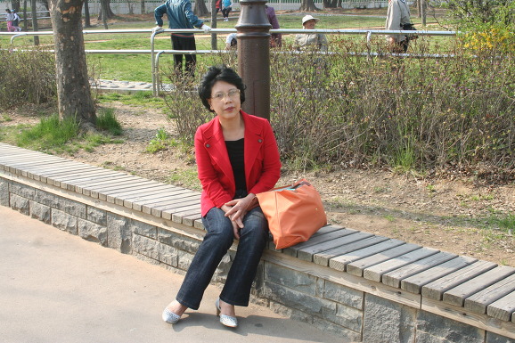 사랑하는 선자언니~~