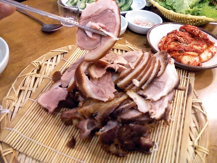 명성족발 이미지