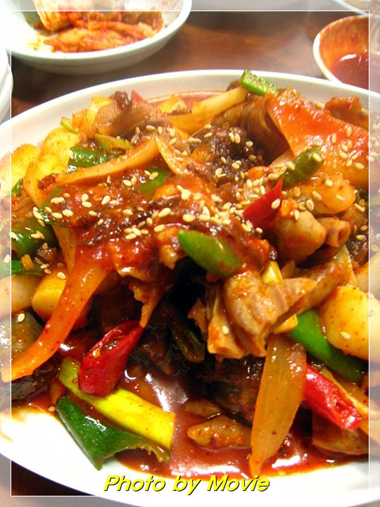 안식당 이미지