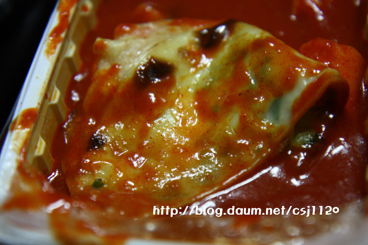 신천황제떡볶이 이미지