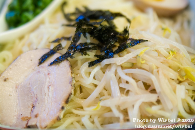 [강남역맛집/신논현역맛집] 치치부 라멘(秩父, Chichiboo) - 일본식 라멘 전문점