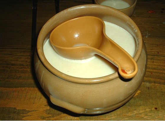 전따라막걸리따라 이미지