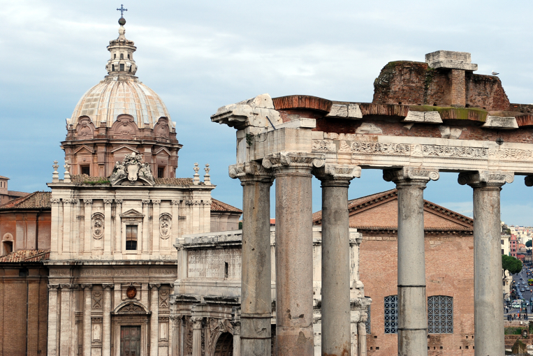 로마(Rome) 이미지