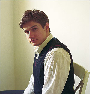 Classic Brits: don't hate them because they're beautiful (2008.5.9)중