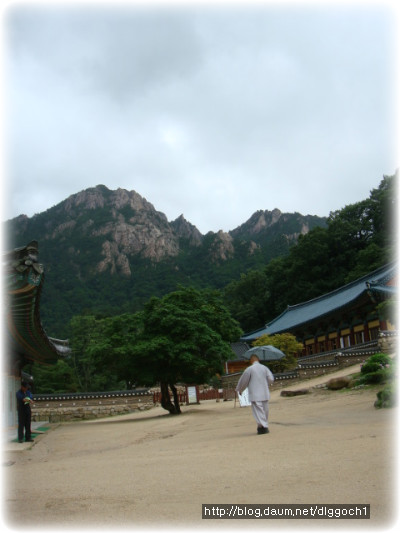 설악사 이미지