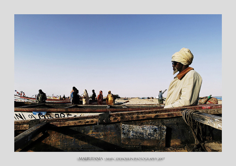 모리타니아 - 7