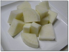 두배로 맛있는 ~ 문어와 소시지가 들어간 어묵탕