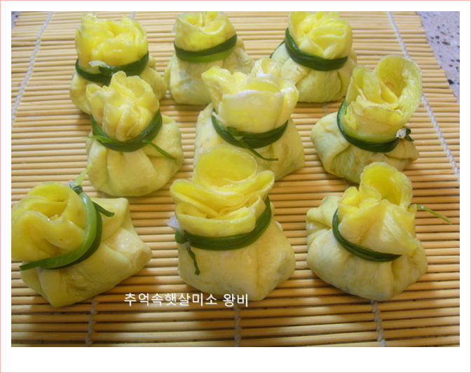 복이김밥 이미지
