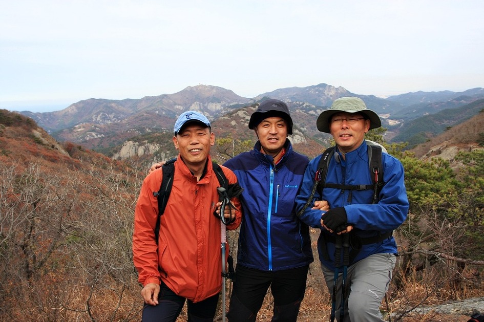 내변산 이미지