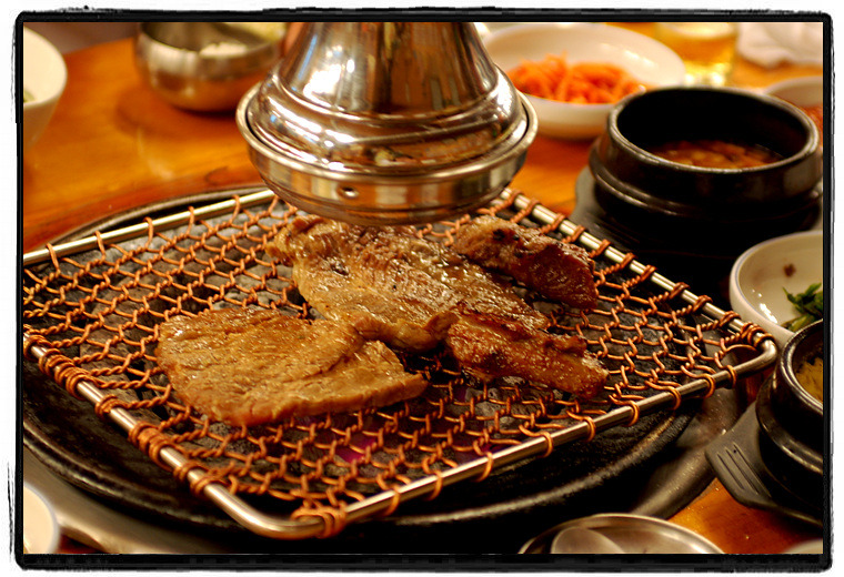 한국방문 간단후기^^ ::: 82cook.com