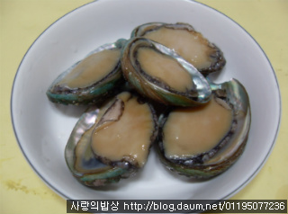 곤드레만드레~취할정도로 맛있는 곤드레전복돌솥밥