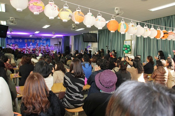 김천다수초등학교 이미지