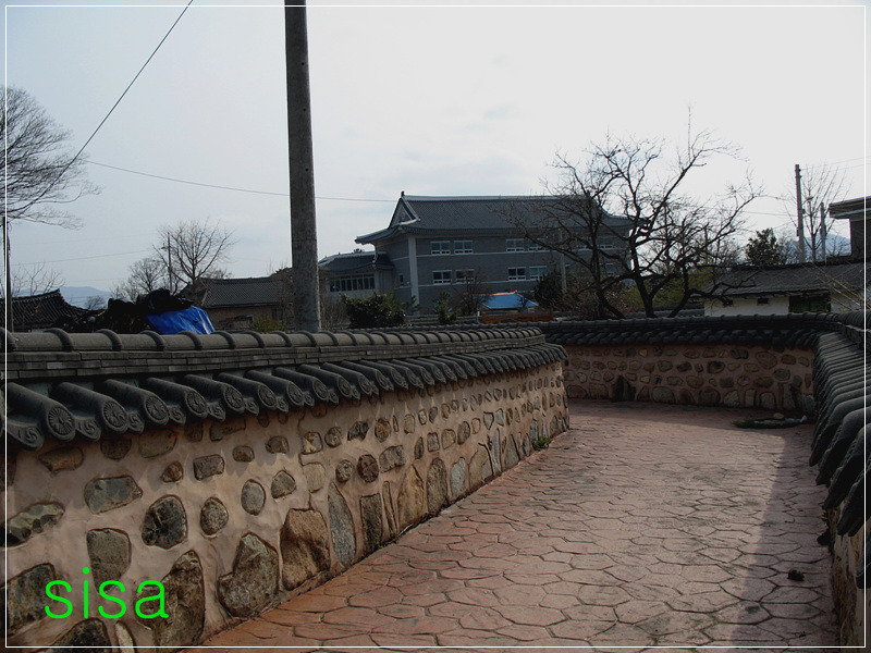 상대포와 구림 한옥마을을 찾아서...2010. 4월