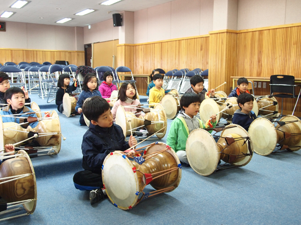 반송초등학교 이미지