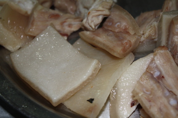 덕포꼬리집 이미지