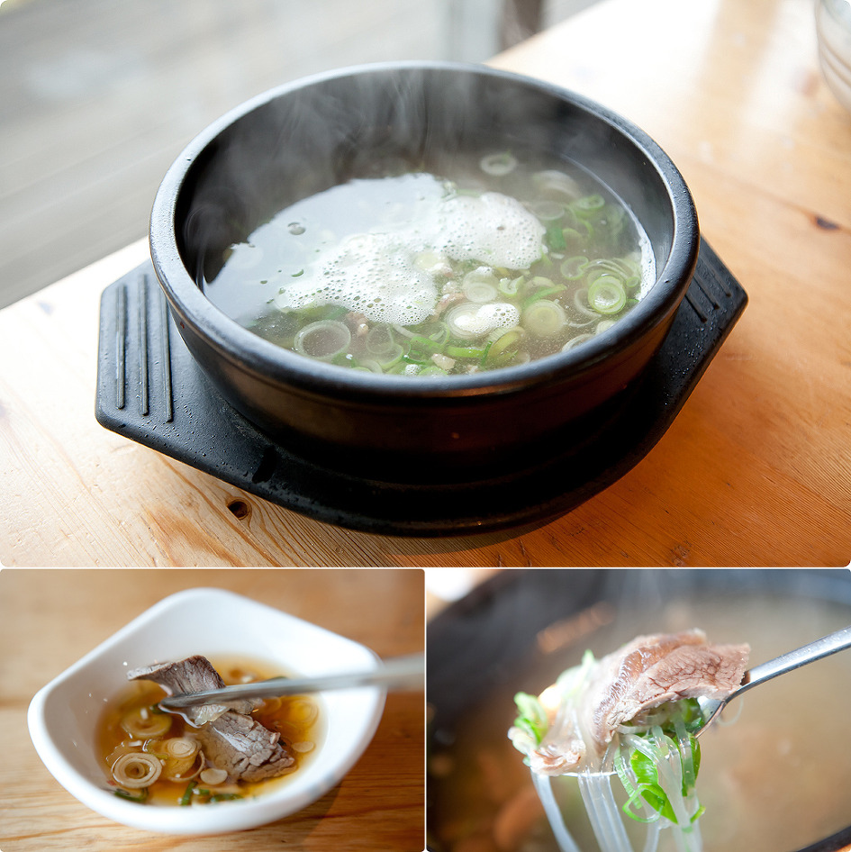 서정갈비탕&냉면 이미지
