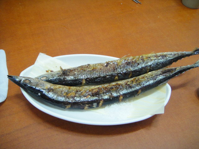 삼삼구이초밥 이미지