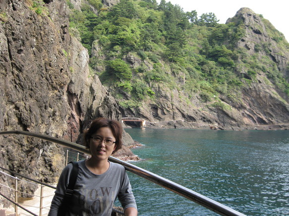 울릉도회산오징어 이미지