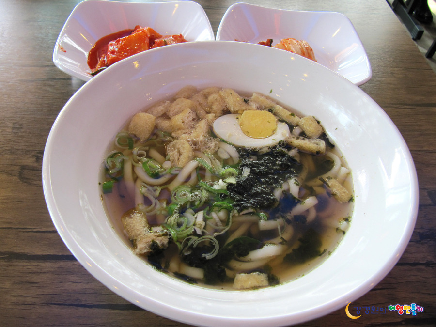 옛날국수맛집 이미지