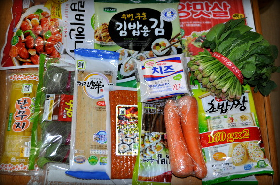 상아김밥 이미지