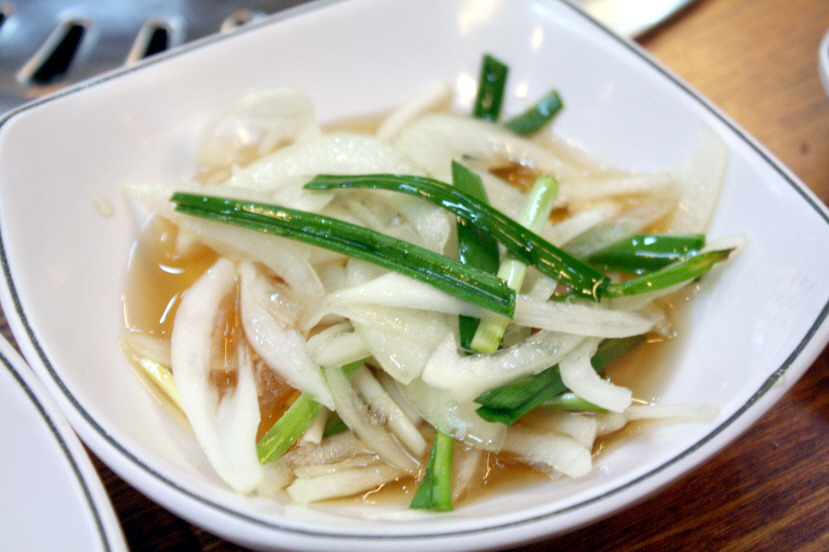 고기무제한,한식무제한,소주+맥주무제한의 엄청난집!