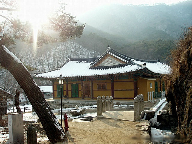 풍경소리 이미지