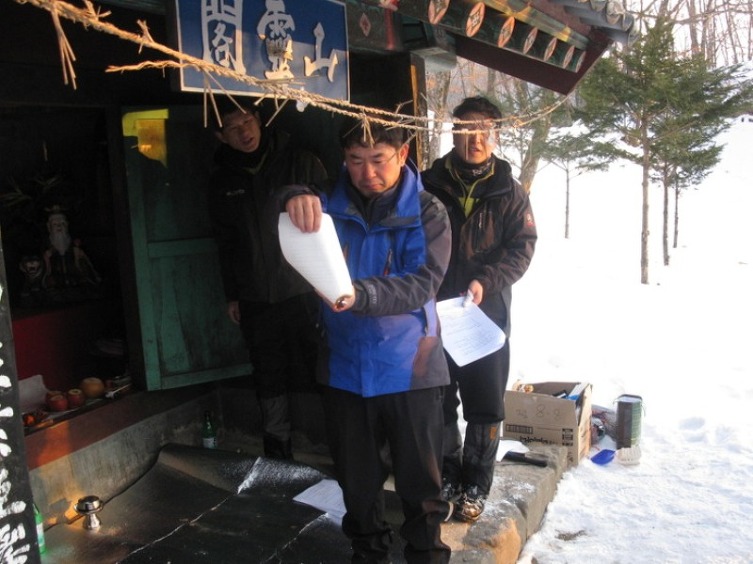 (주)백두건설 이미지