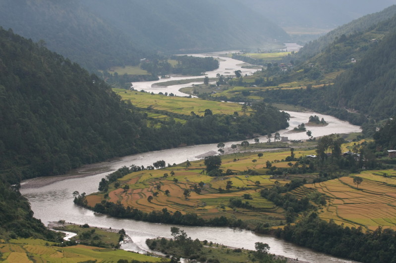 Butan nature 