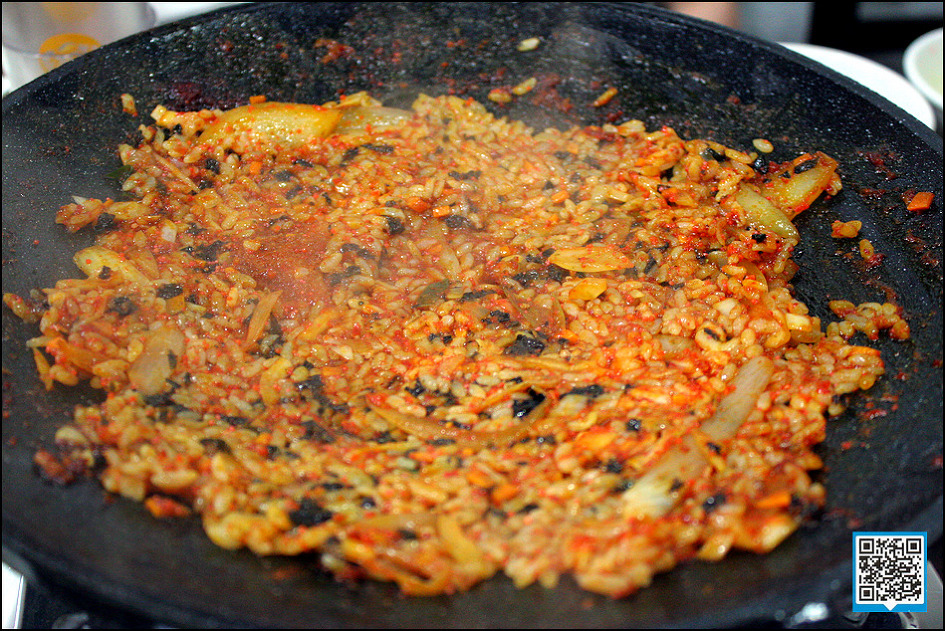 [한남동 맛집] 중독성 강한 쭈꾸미 