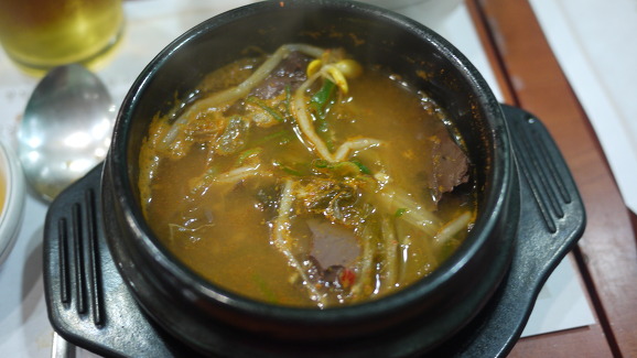 부일갈비 이미지