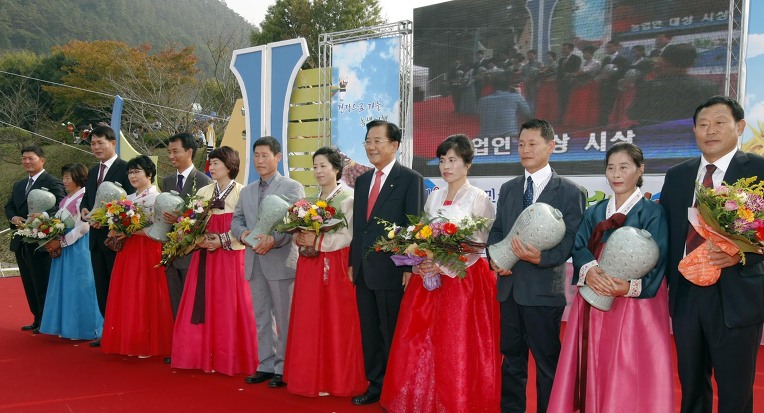 영암농산물가공영농조합법인 이미지