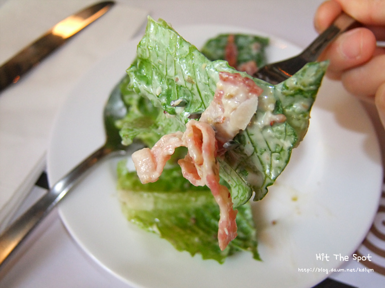 강남역 맛집- 외국인들이 즐겨찾는 이유가 있는 브런치 레스토랑