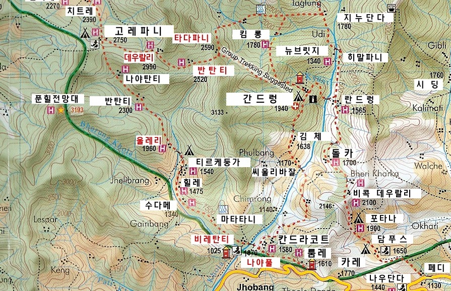 티케네 이미지
