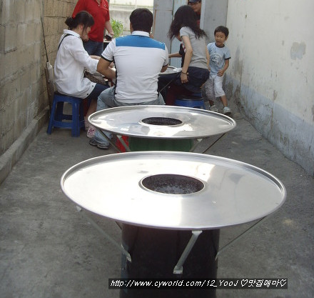 경북곱창 이미지